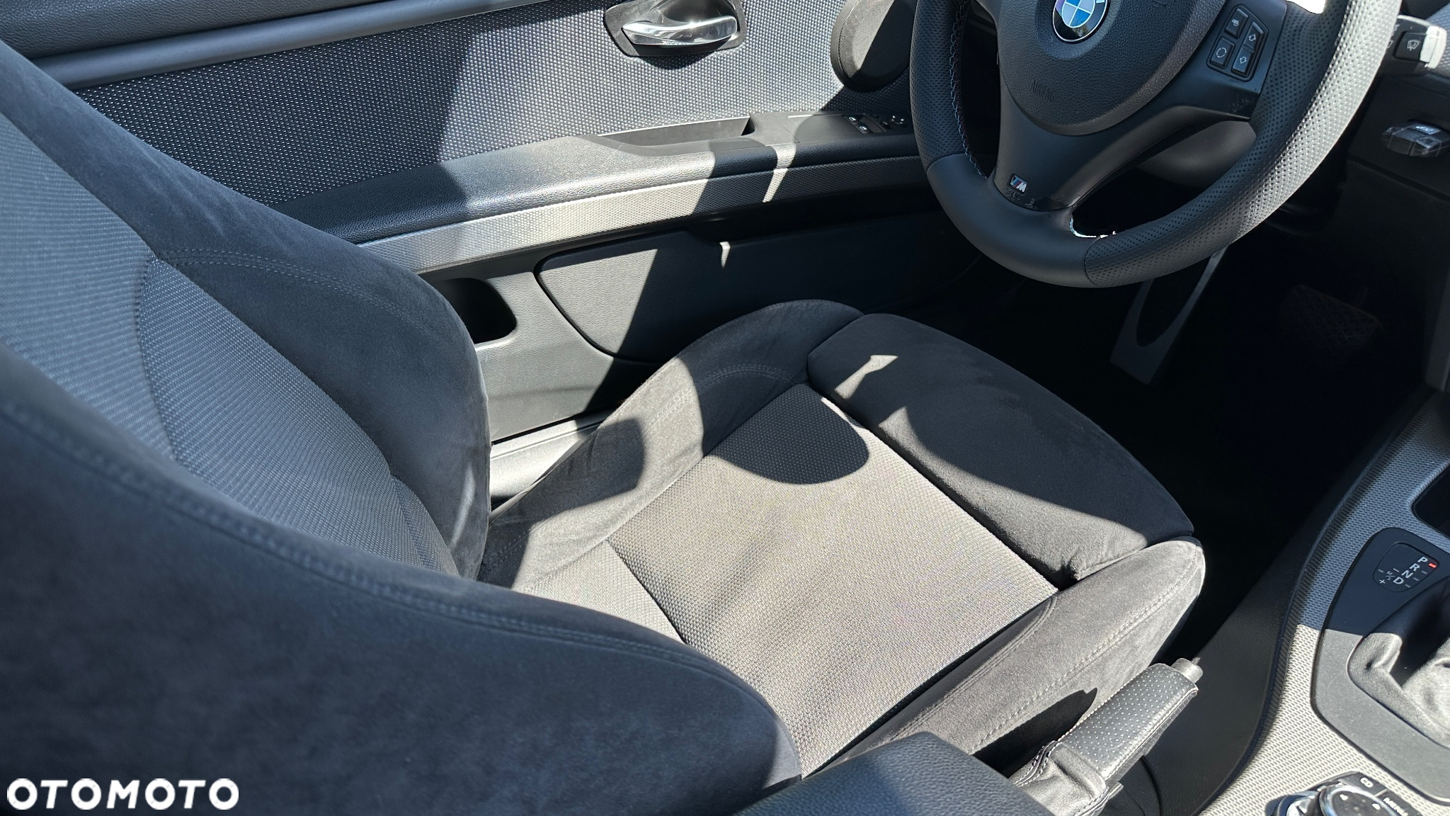 BMW Seria 3 - 28