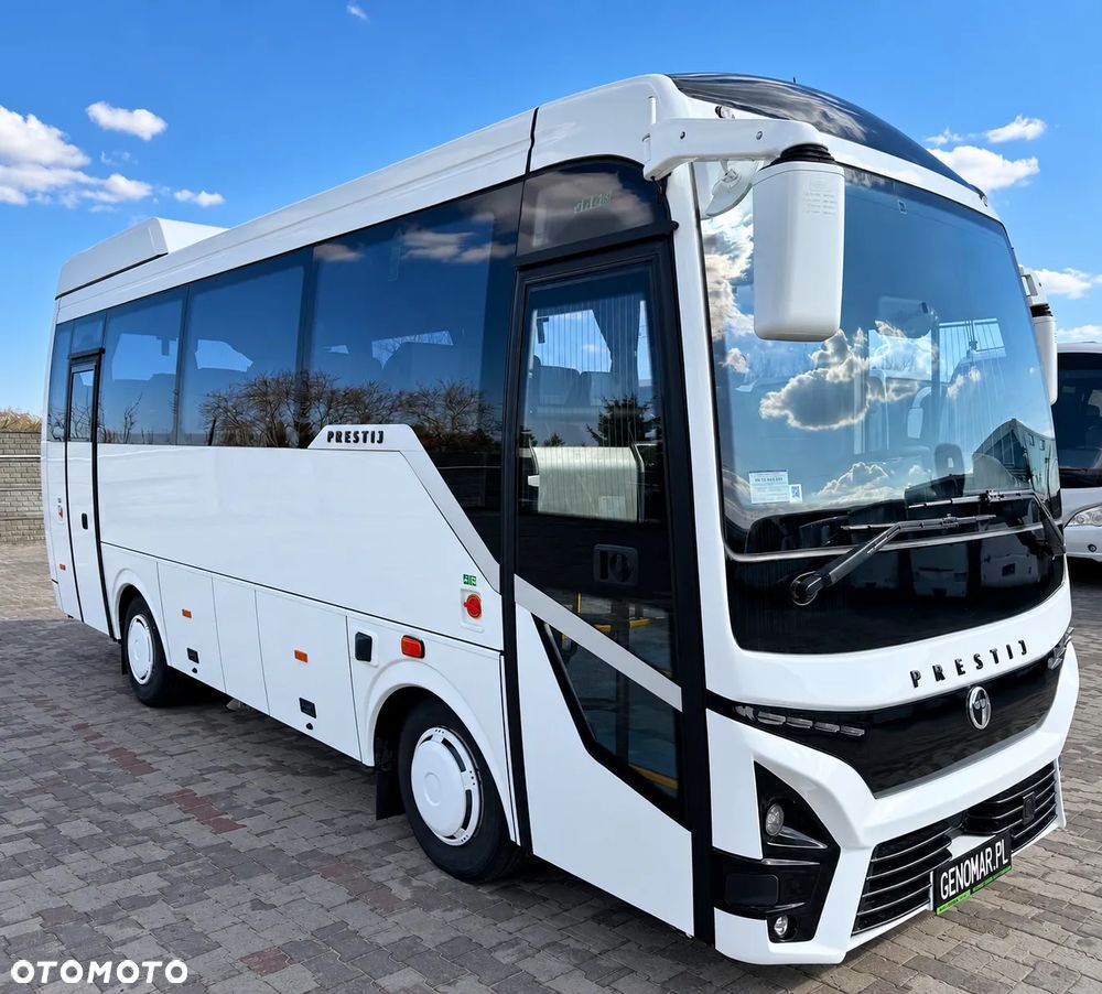 Temsa Prestij SX