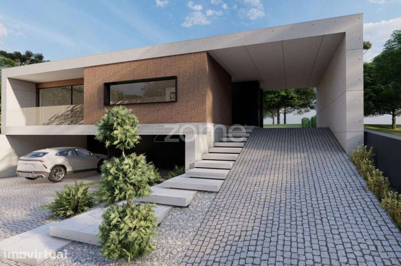Moradia T4, Merelim, Braga - Grande imagem: 2/40
