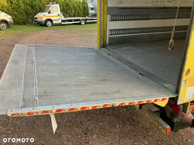 Iveco Daily 65C17 - 14