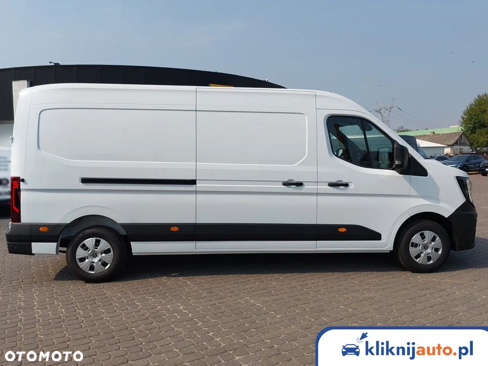 Renault MASTER Furgon FWD EXTRA 3,5T L3H2 2.0 dCi 130KM Euro6x - 3