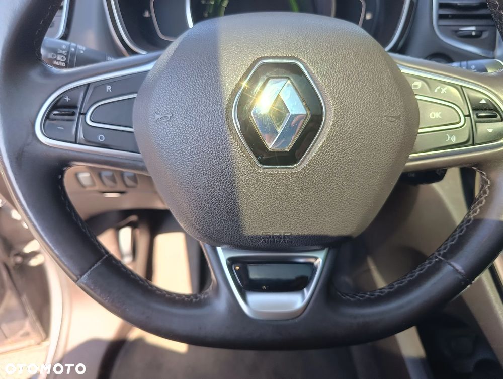 Renault Espace Energy dCi 160 EDC Business - 19