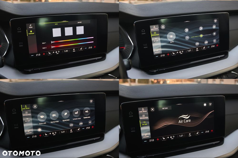 Skoda Octavia 2.0 TDI Edition - 40