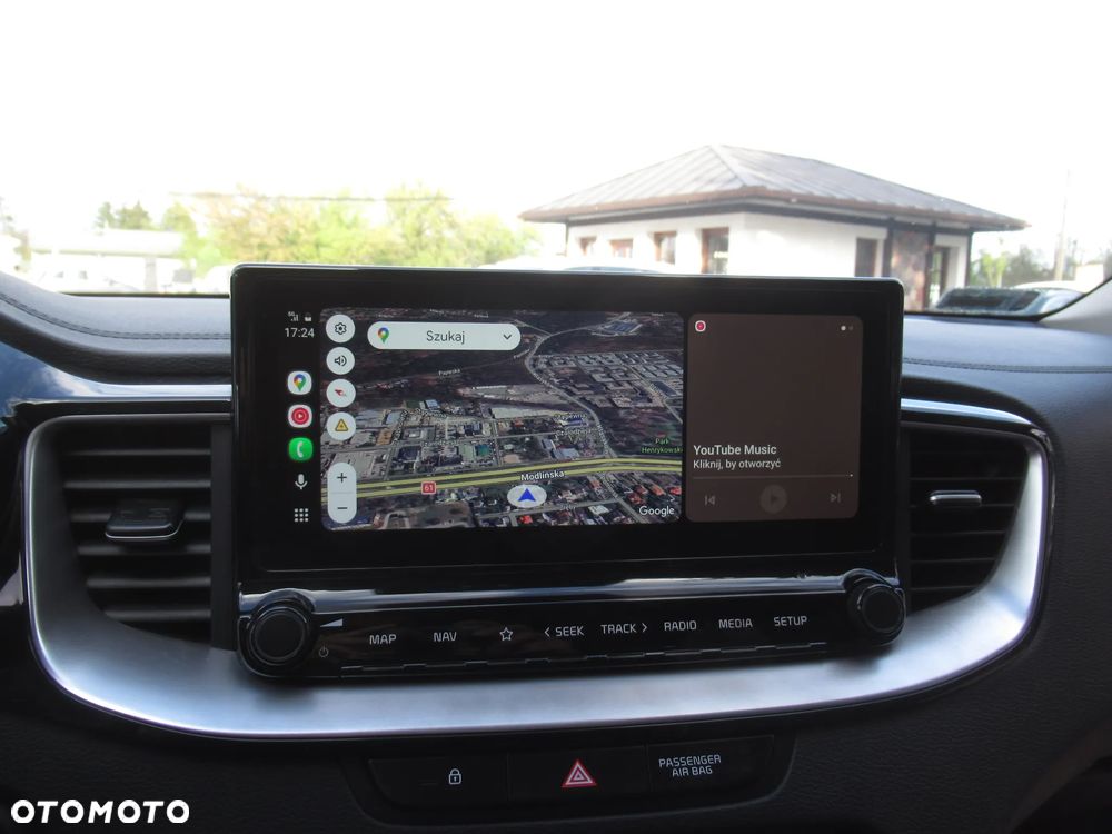 Kia XCeed 1.5 T-GDI L DCT - 27