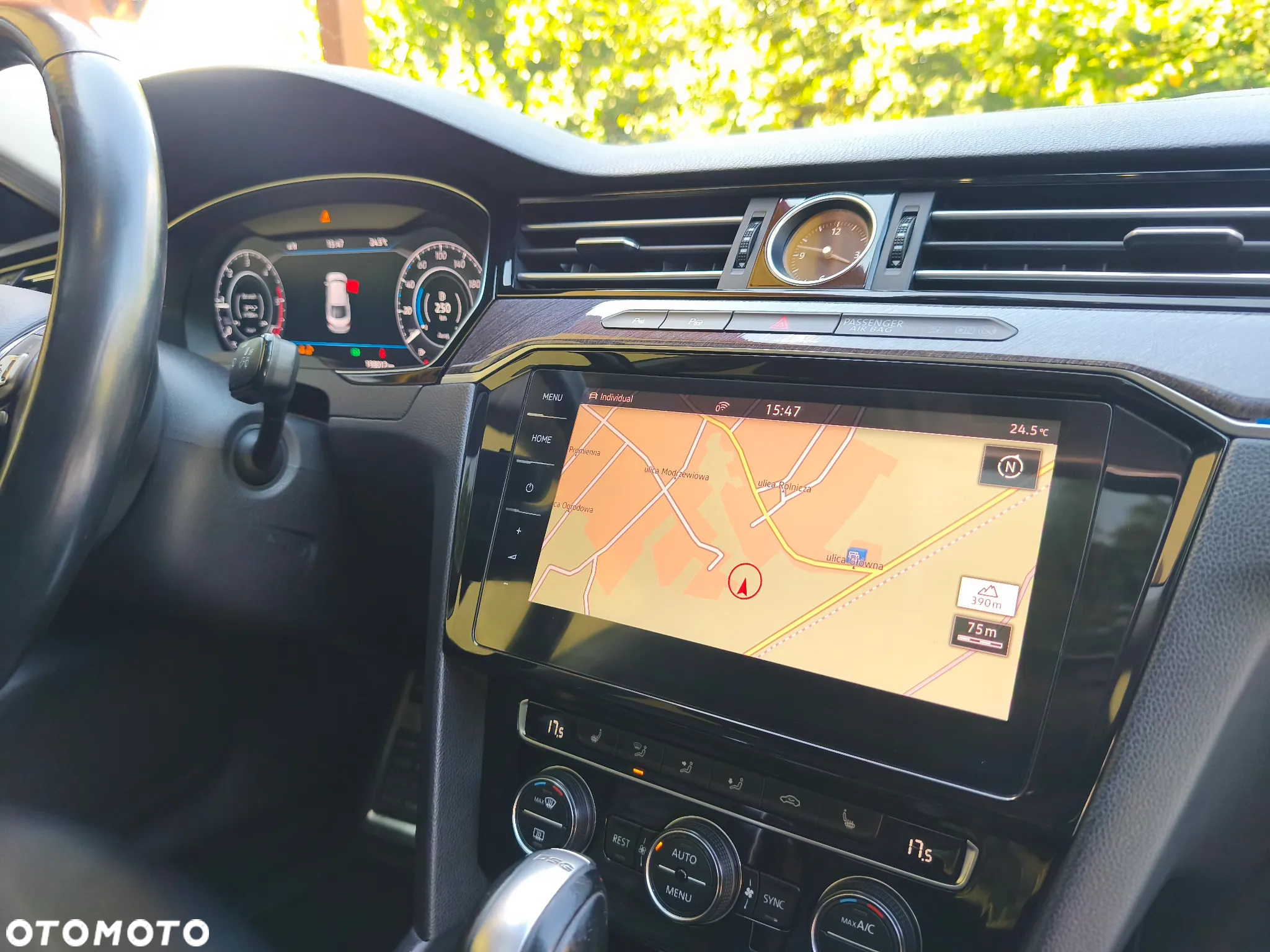 Volkswagen Arteon 2.0 TDI SCR 4Motion DSG Elegance - 34