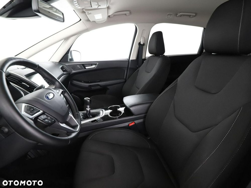 Ford S-Max 1.5 Eco Boost Start-Stopp Titanium - 14