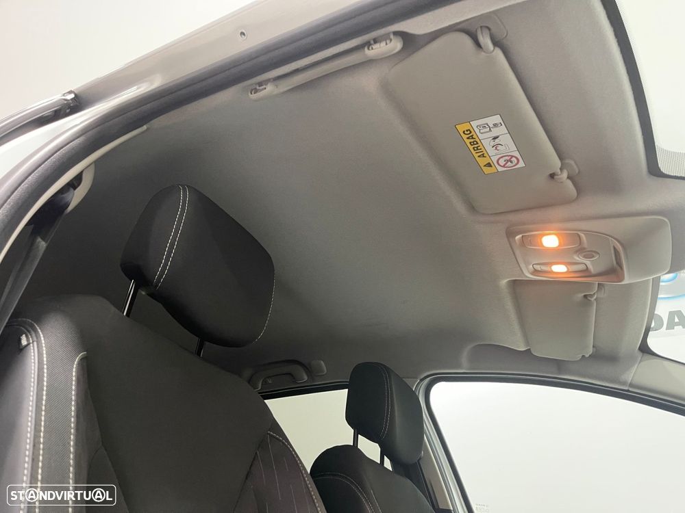 Renault Clio Sport Tourer 0.9 TCe Limited - 44