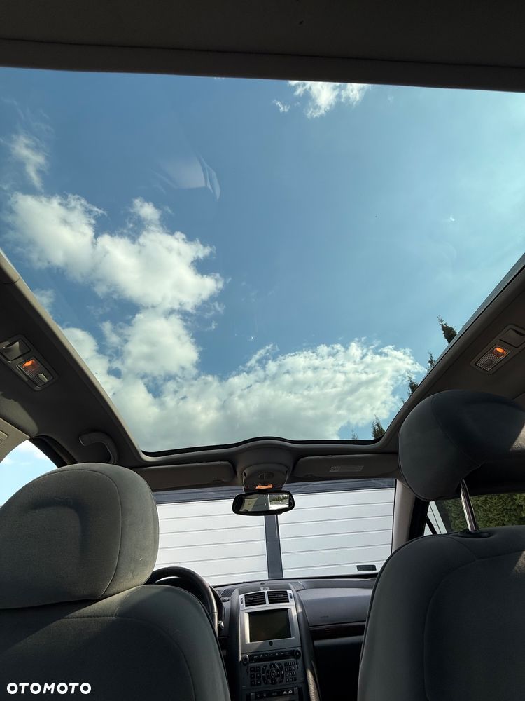Peugeot 407 2.0 HDi Premium - 7