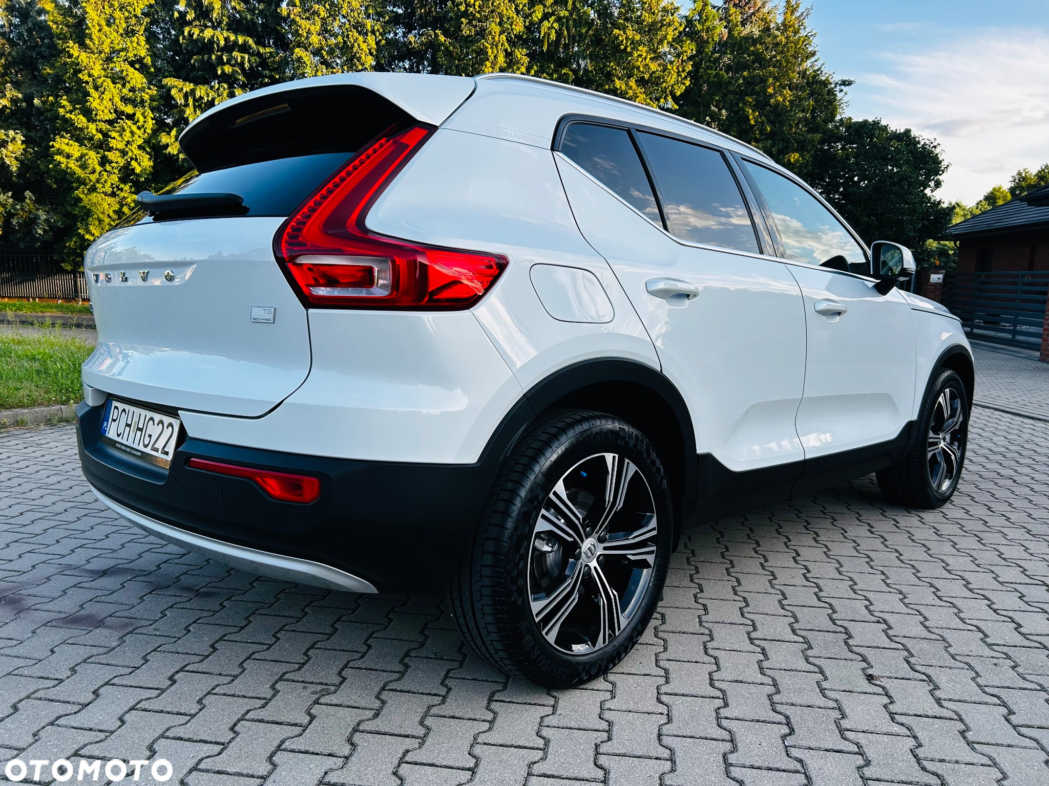 Volvo XC 40 - 6