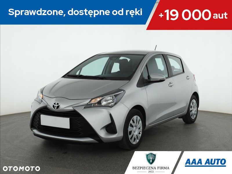 Toyota Yaris - 2