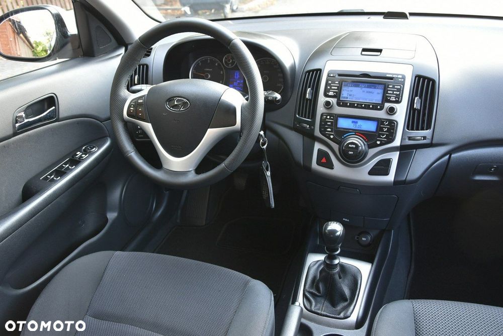 Hyundai i30 - 8