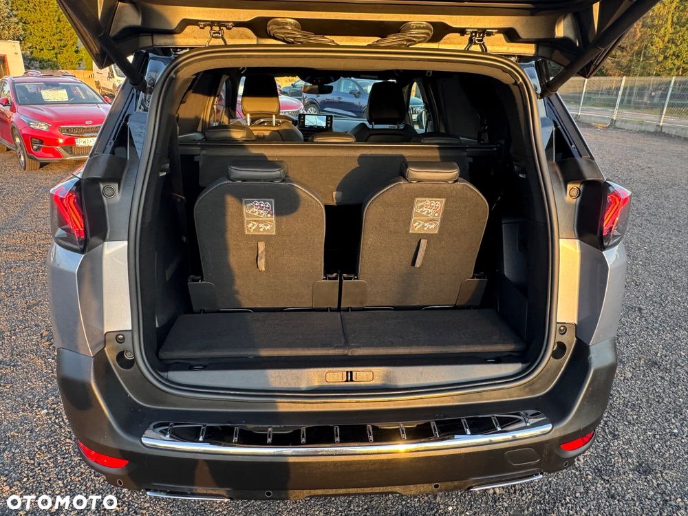 Peugeot 5008 BlueHDi 130 EAT8 GT - 21