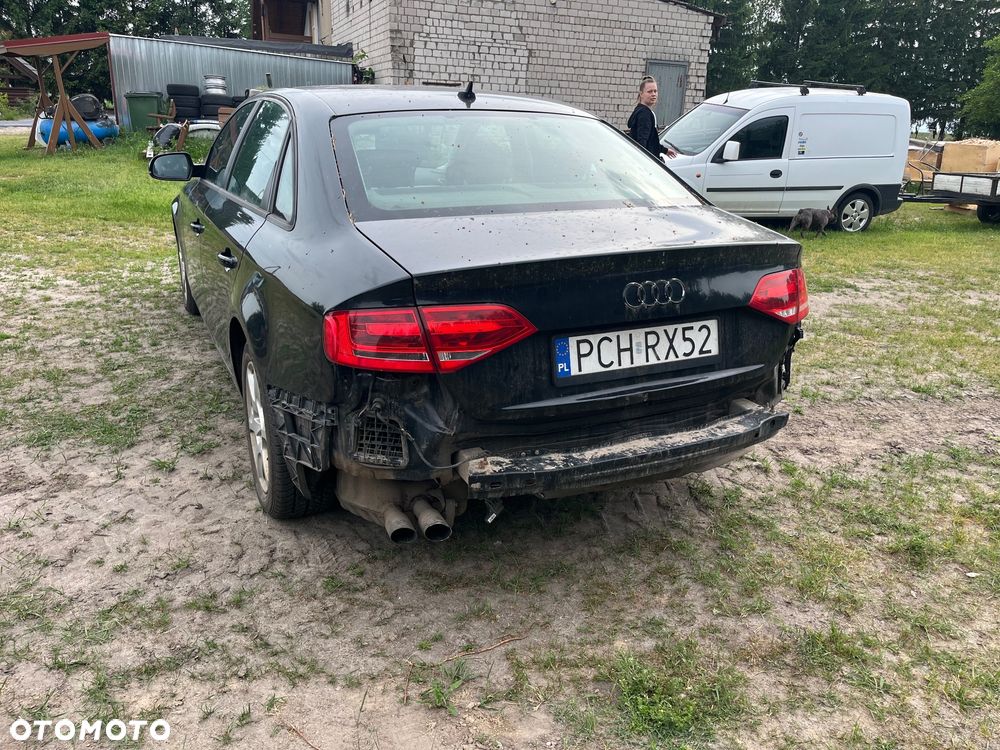 Audi A4 Limousine 2.0 TDI 115g DPF Attraction - 3