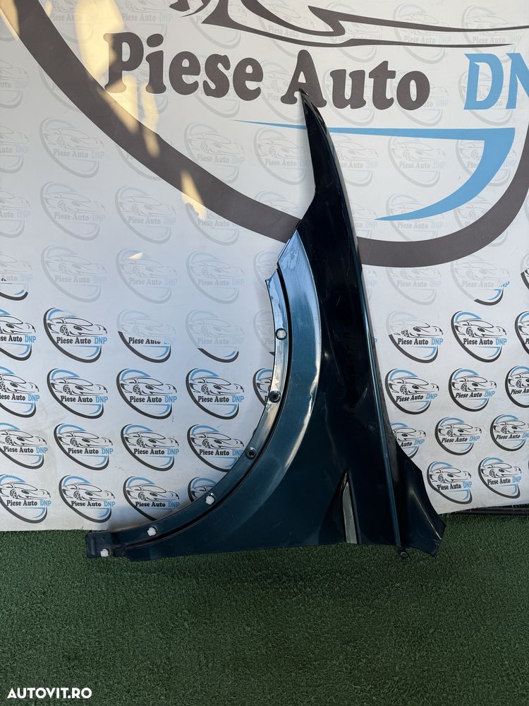 Aripa stanga dreapta vw volkswagen Tiguan 2018-2024 - 2