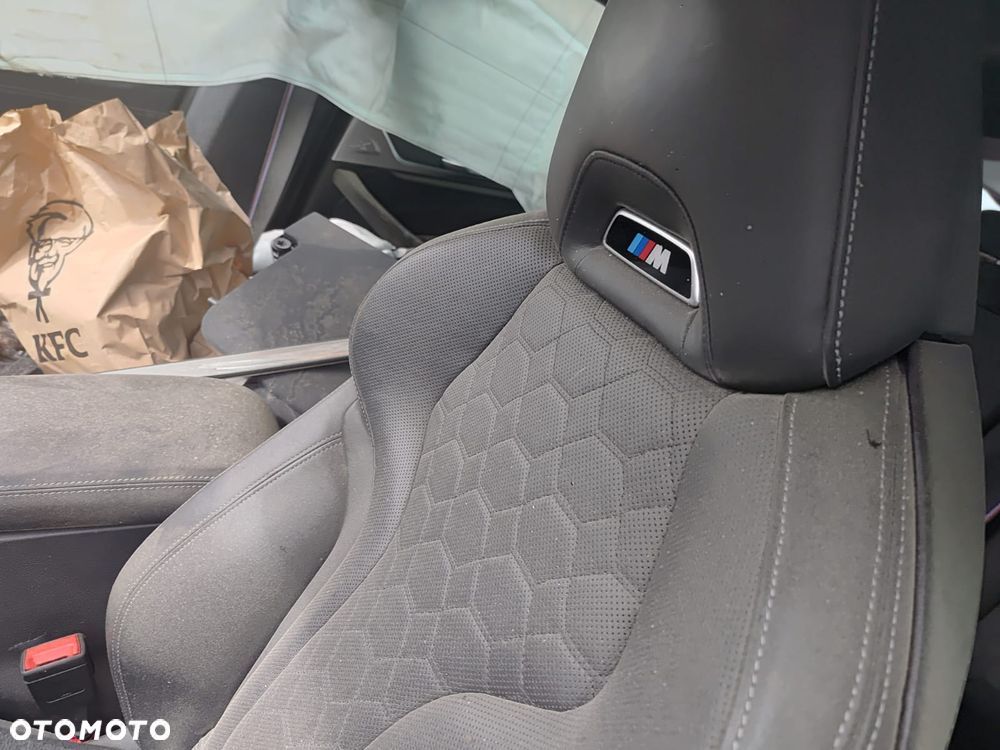 BMW X4 M - 11