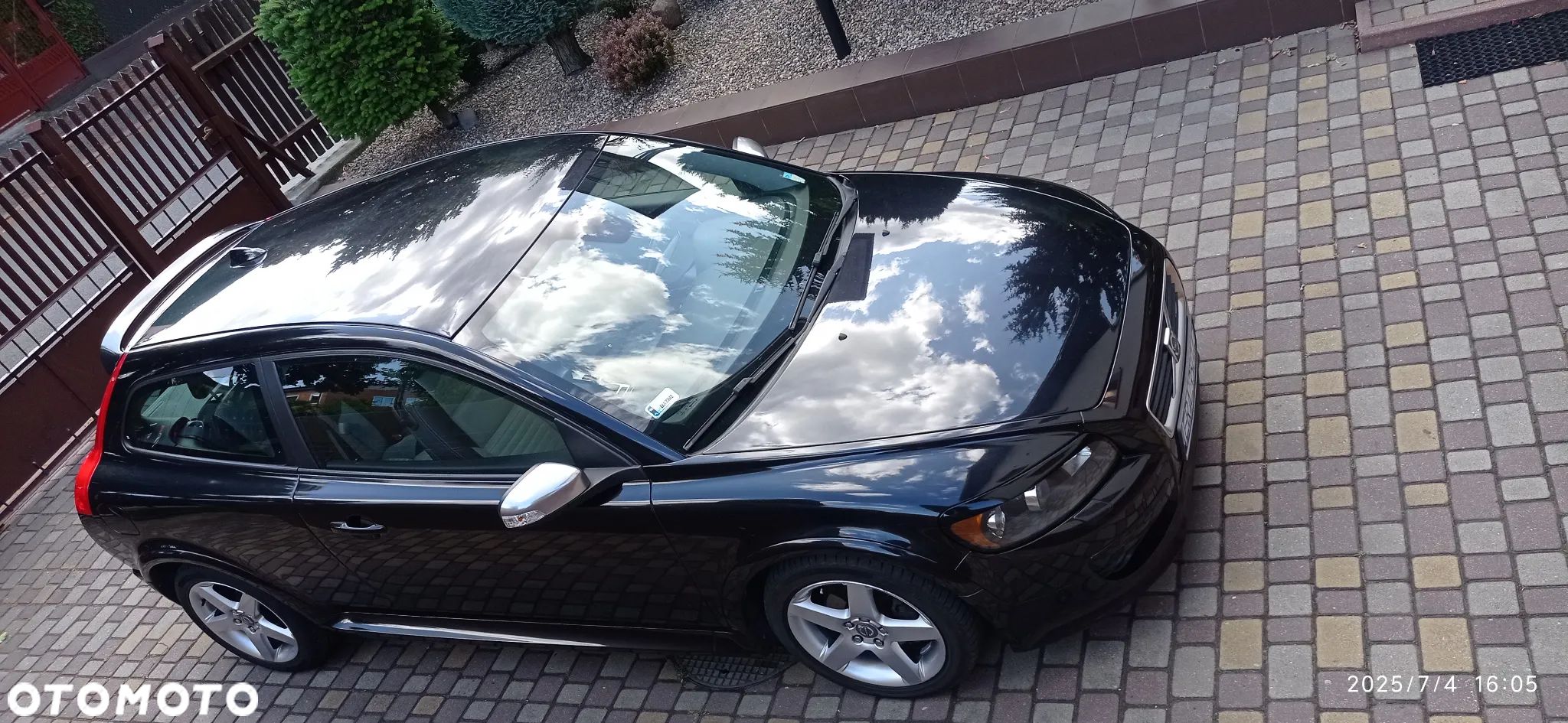 Volvo C30 1.6D DRIVe Summum - 1