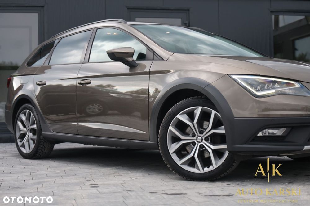 Seat Leon Sportstourer - 15
