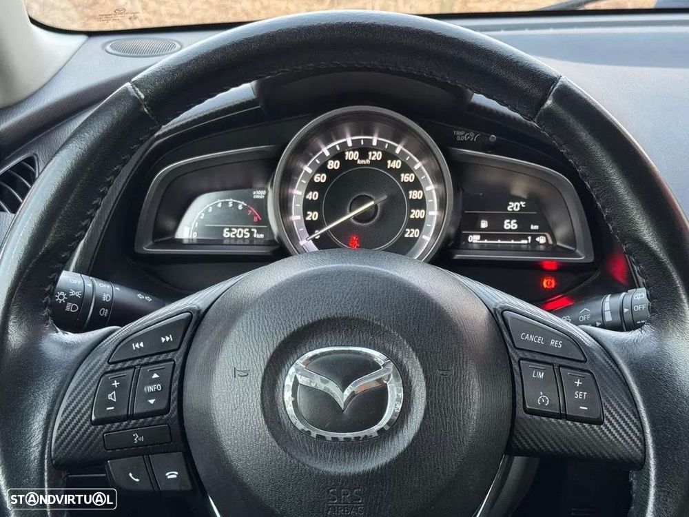 Mazda 2 1.5 Sky.Evolve - 15
