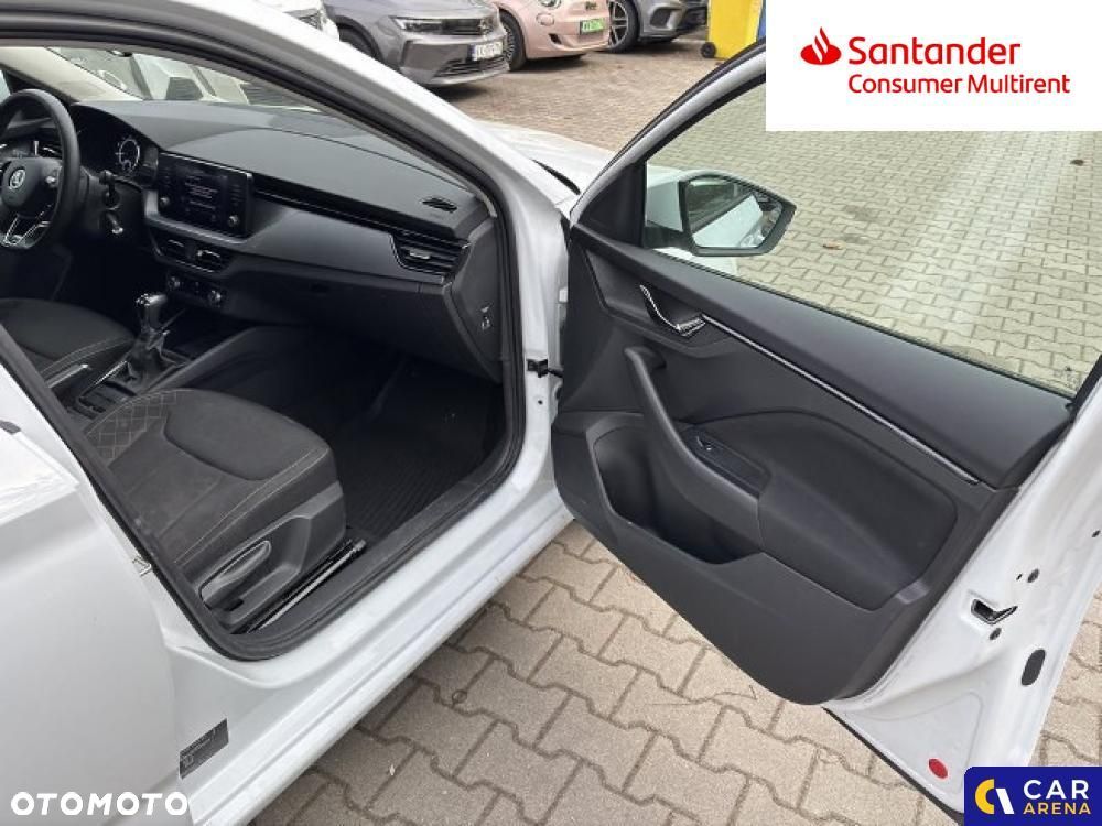 Skoda Scala 1.0 TSI Ambition DSG - 26