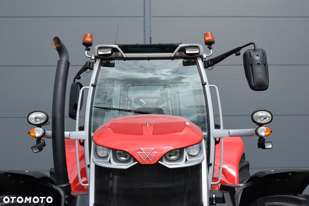 Massey Ferguson 7S.210 Dyna-VT - 14