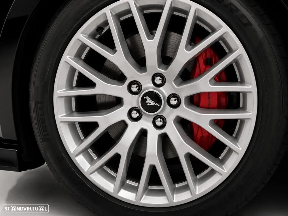 Ford Mustang 2.3 Eco Boost - 29