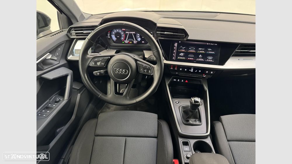 Audi A3 Sportback - 12