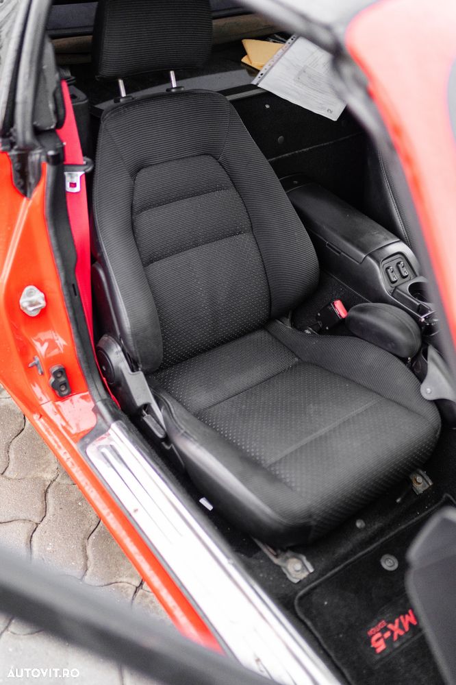 Mazda MX-5 - 36