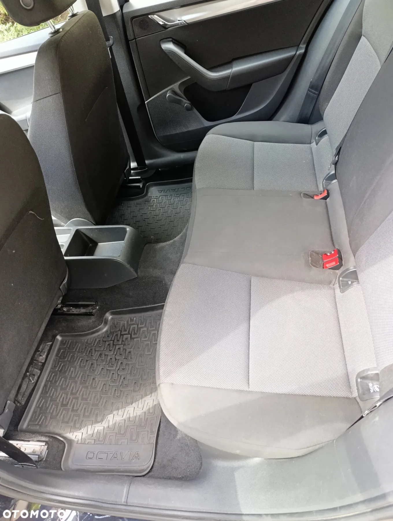 Skoda Octavia 1.6 TDI Classic - 7