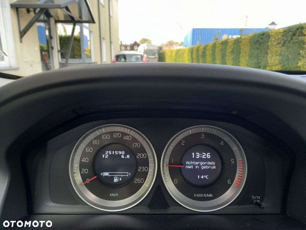 Volvo XC 60 D3 Summum - 30
