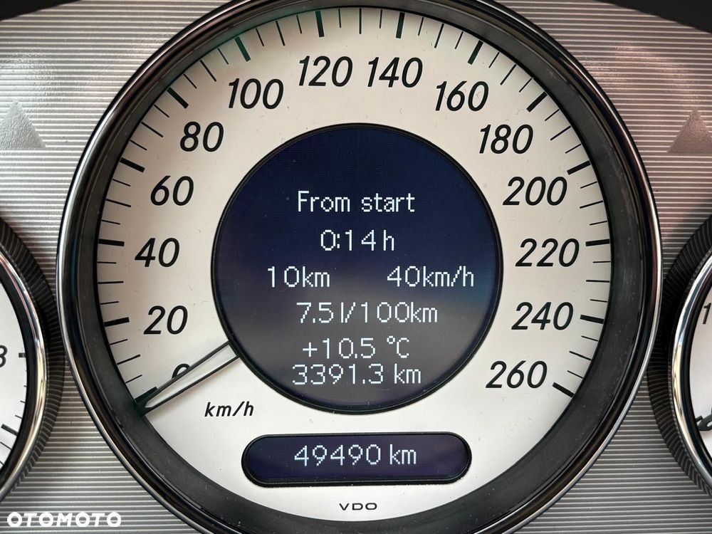 Mercedes-Benz CLS 320 CDI - 2