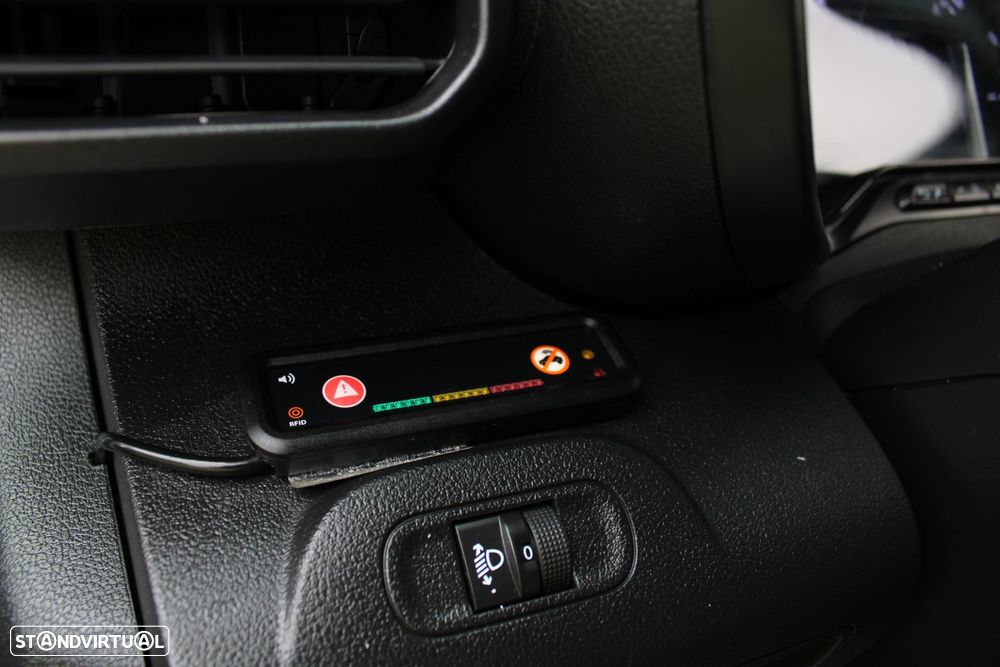 Citroën Berlingo 1.5 BlueHDi M Feel - 24
