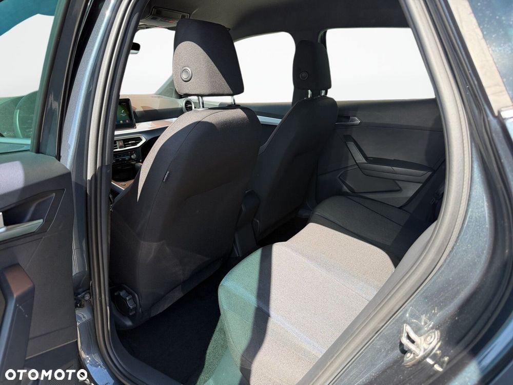 Seat Arona 1.5 TSI EVO FR S&S DSG - 33