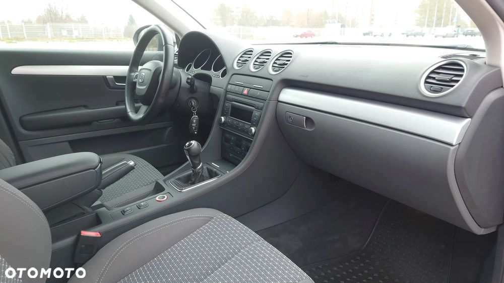 Seat Exeo ST 2.0 TDI CR Sport - 17