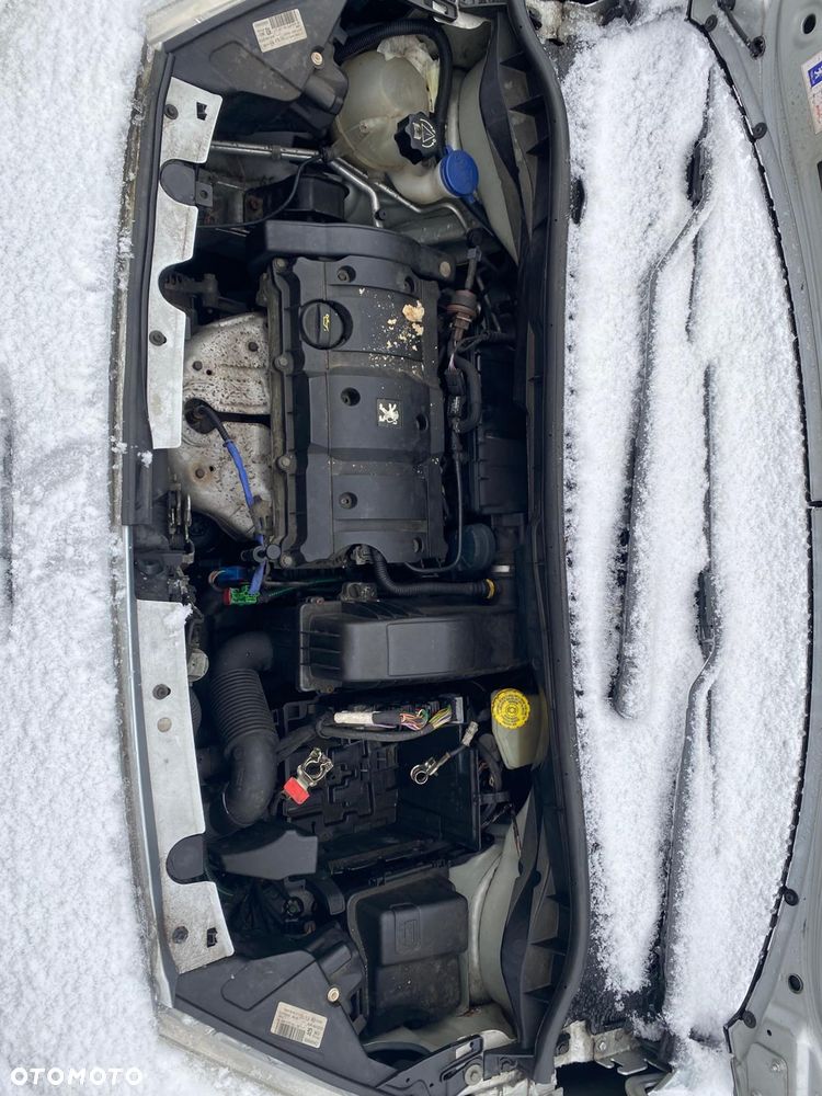 188/Peugeot 1007/na części - 6