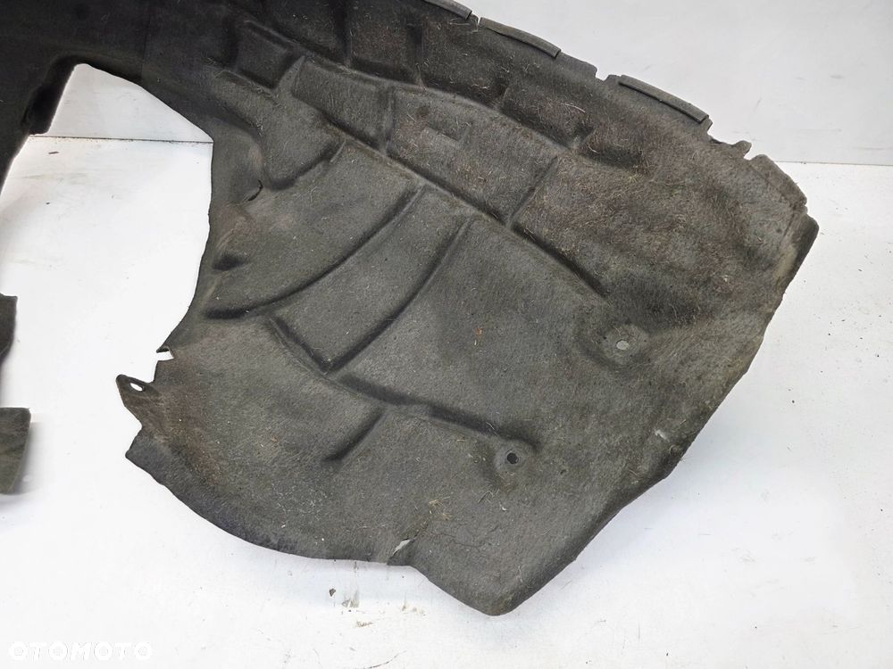 NADKOLE LEWY PRZÓD MATERIAŁOWE AUDI A5 8W SPORTBACK 8W6821171C - 5