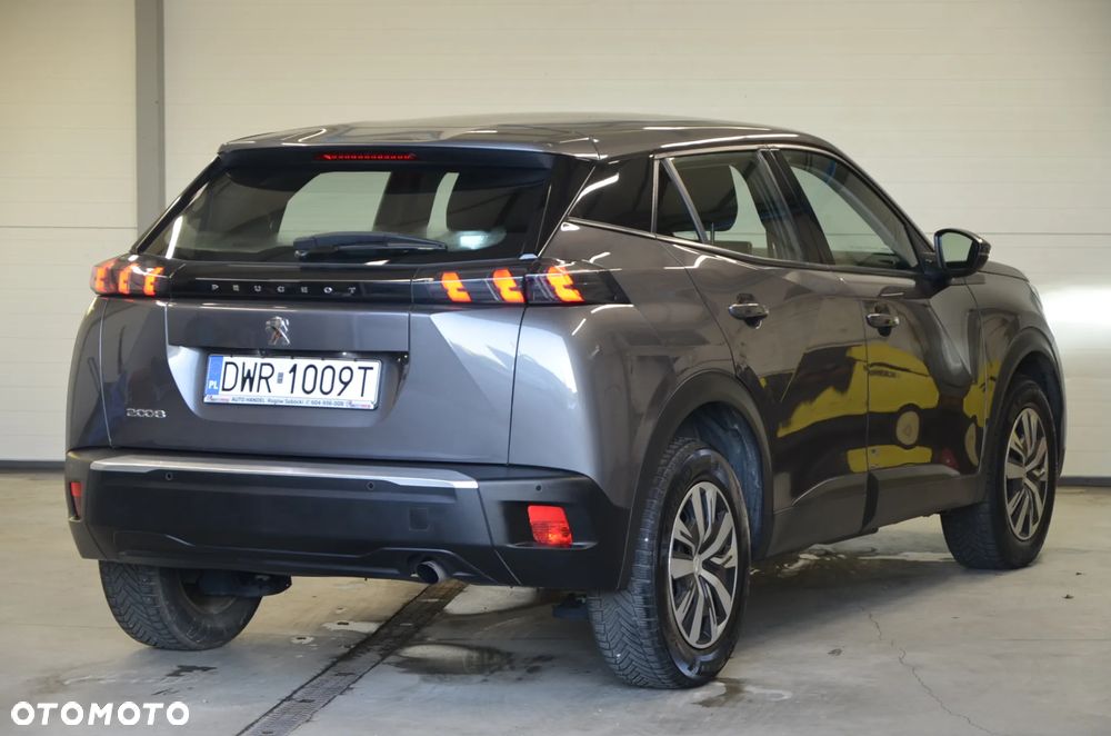 Peugeot 2008 - 3