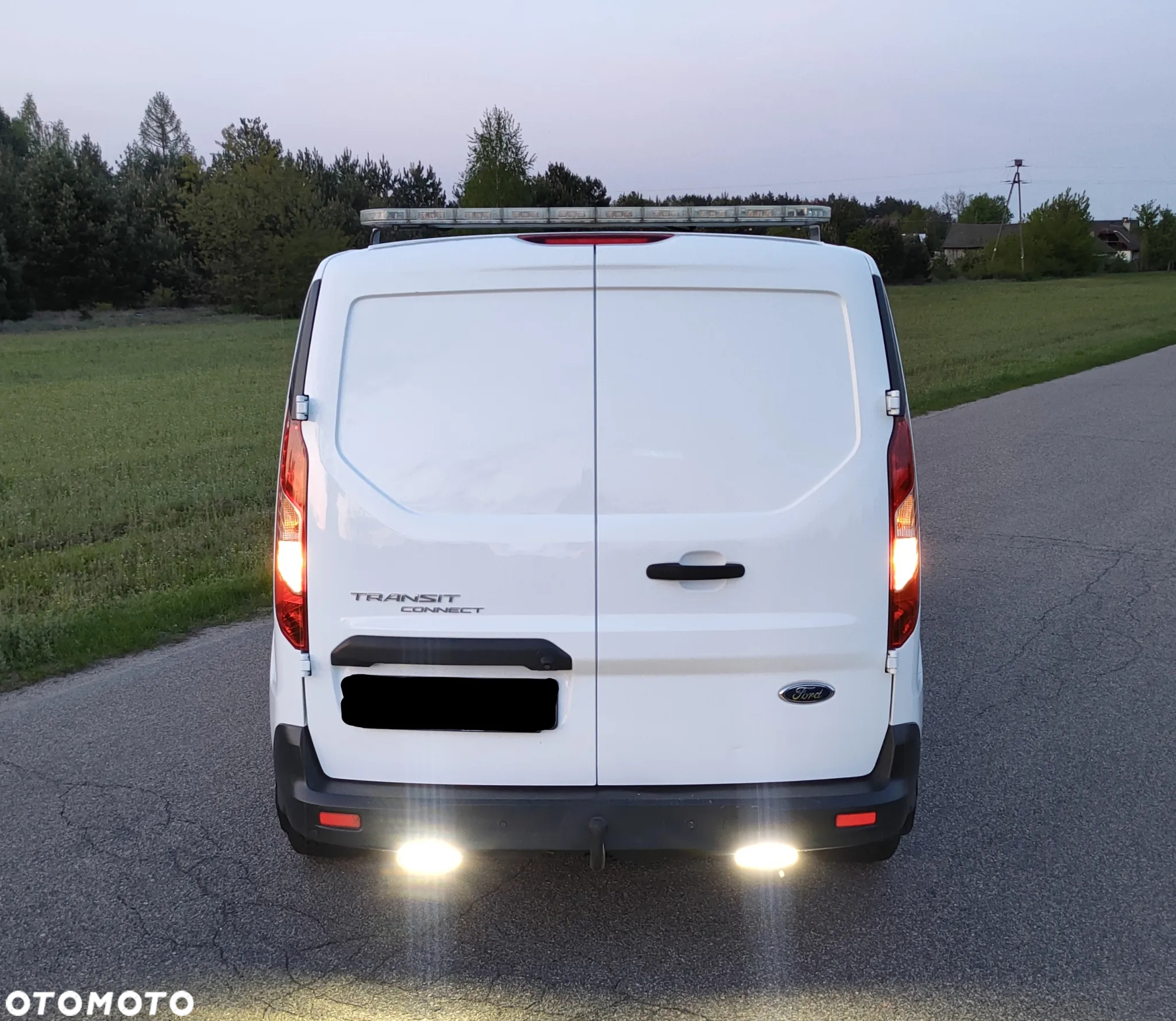 Ford Connect - 5