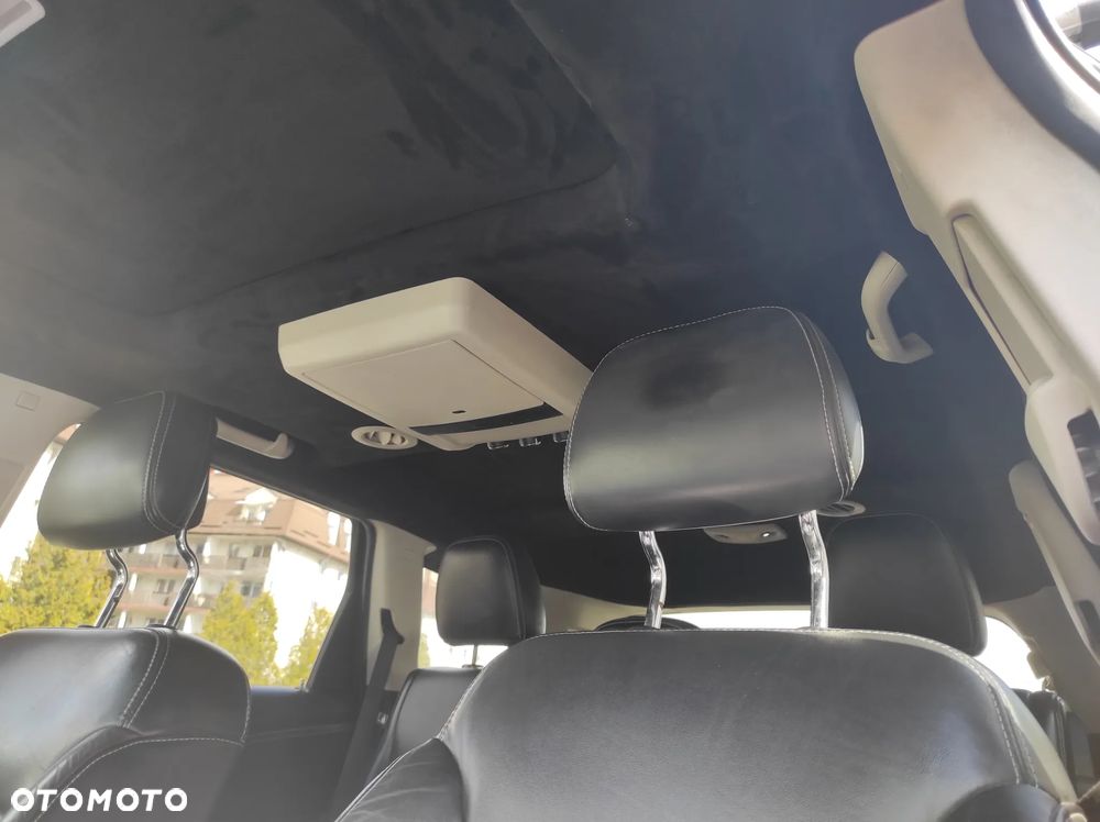 Fiat Freemont 2.0 Multijet Urban AWD - 18