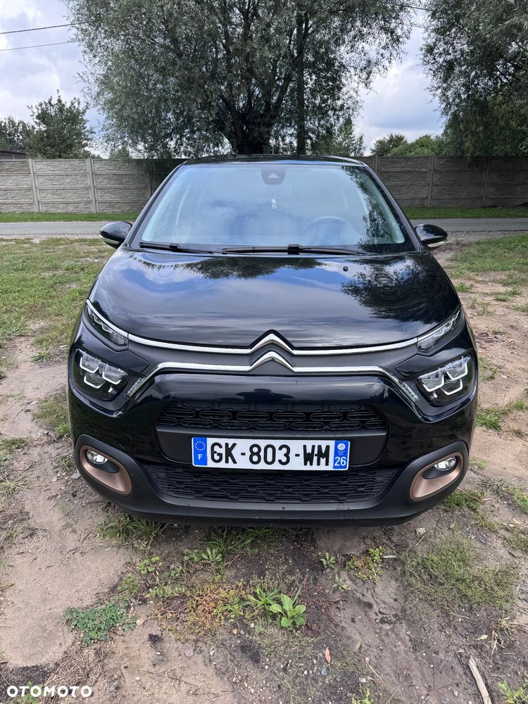 Citroën C3 Pure Tech 83 S&S C-SERIES - 7