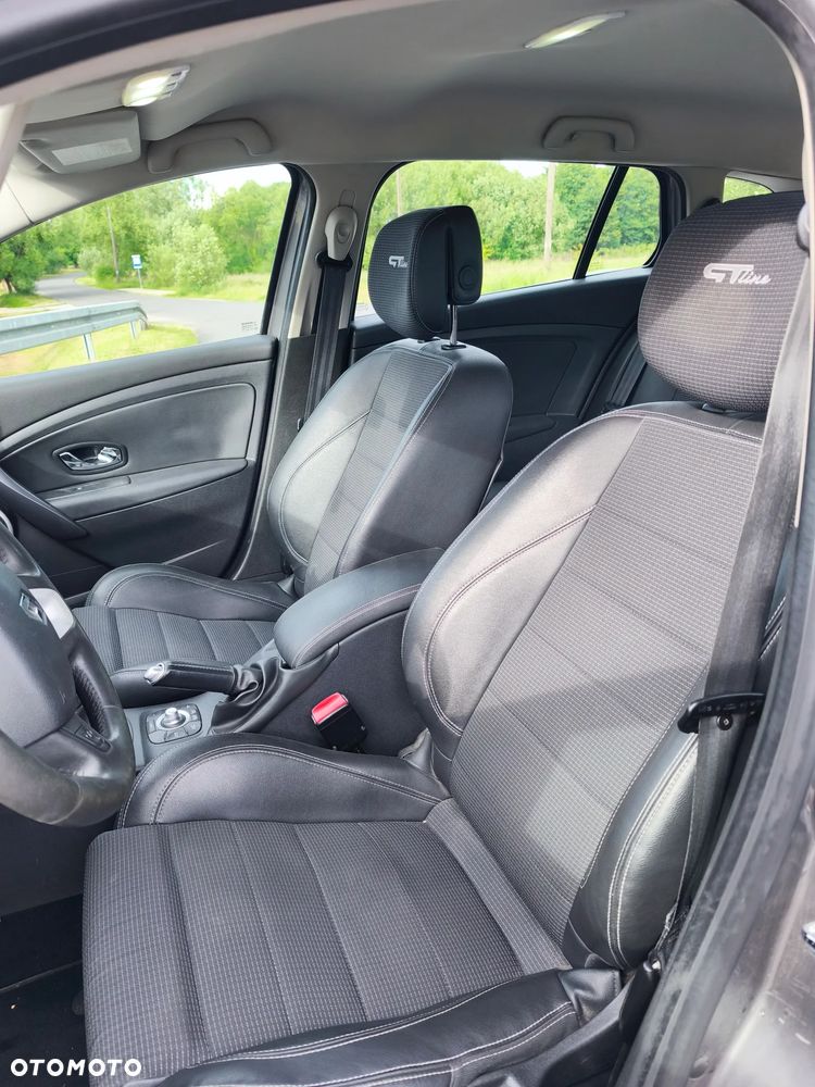 Renault Megane TCe 130 Expression - 7