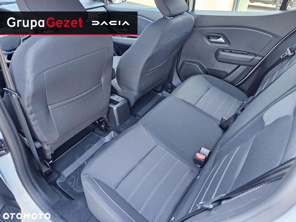 Dacia Sandero Stepway - 12