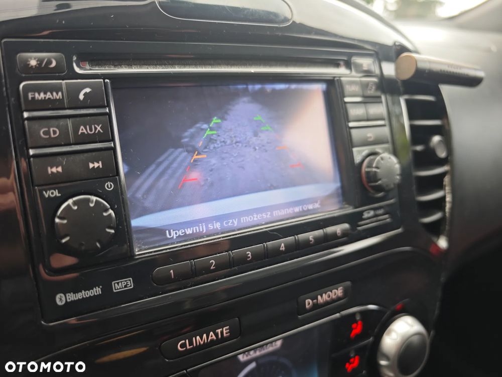 Nissan Juke 1.5 dCi Edition - 33
