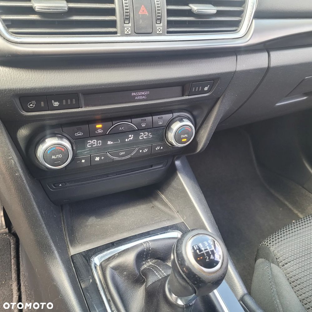 Mazda 3 SKYACTIV-D 150 Exclusive-Line - 18