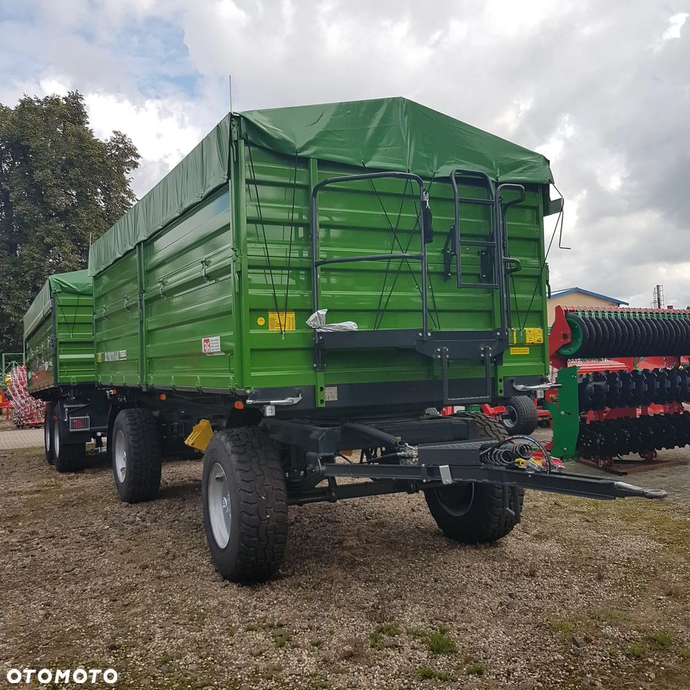 Pronar T680 - 11