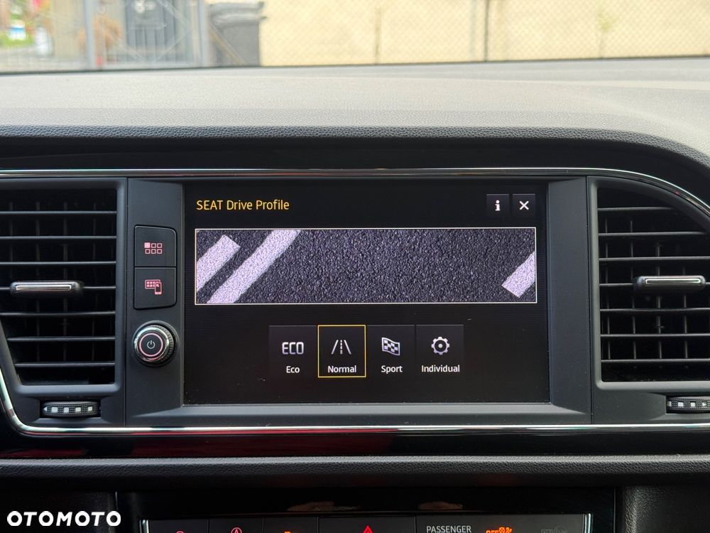 Seat Leon 1.8 TSI Start&Stop FR - 17