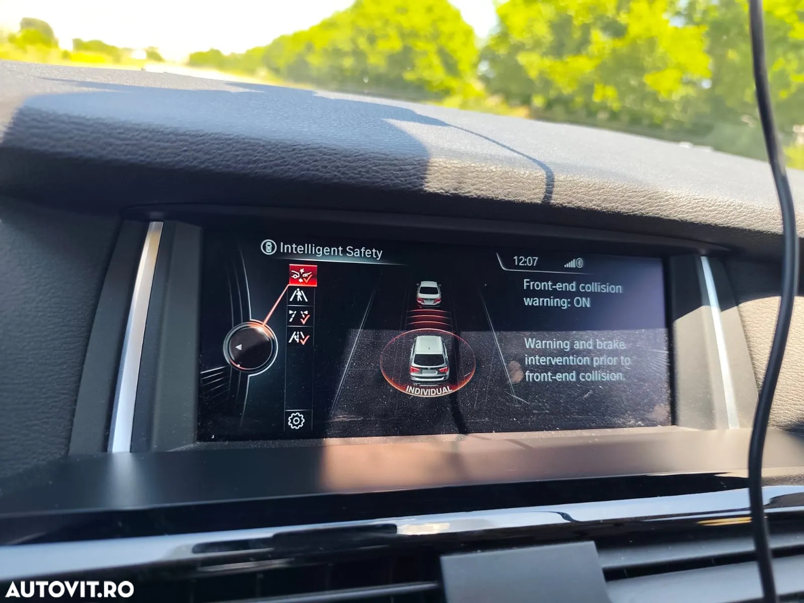 BMW X3 xDrive20d AT xLine - 32
