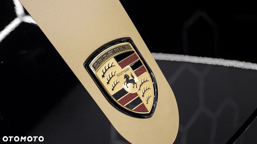 Porsche 911 Carrera PDK - 15