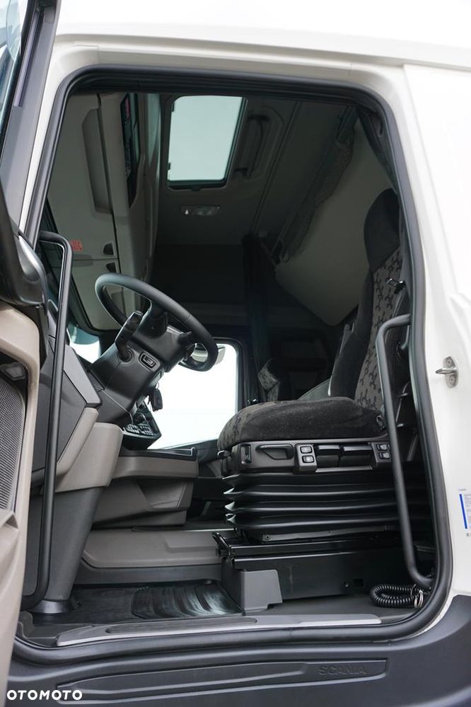 Scania R 450 / ACC / E 6 / RETARDER / BDF / 7,15 M , 7,45 M - 7