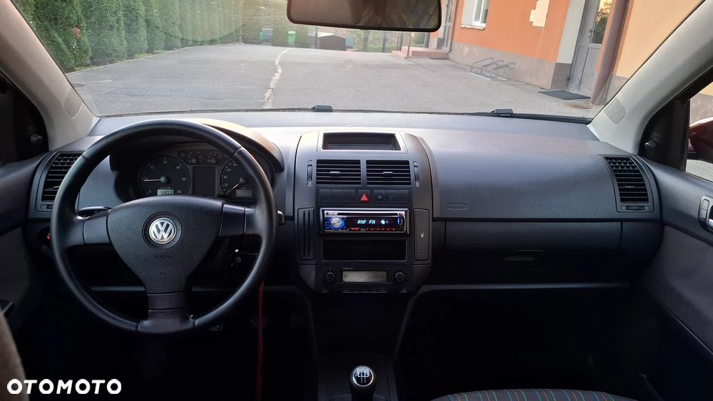Volkswagen Polo 1.4 TDI Tour - 13