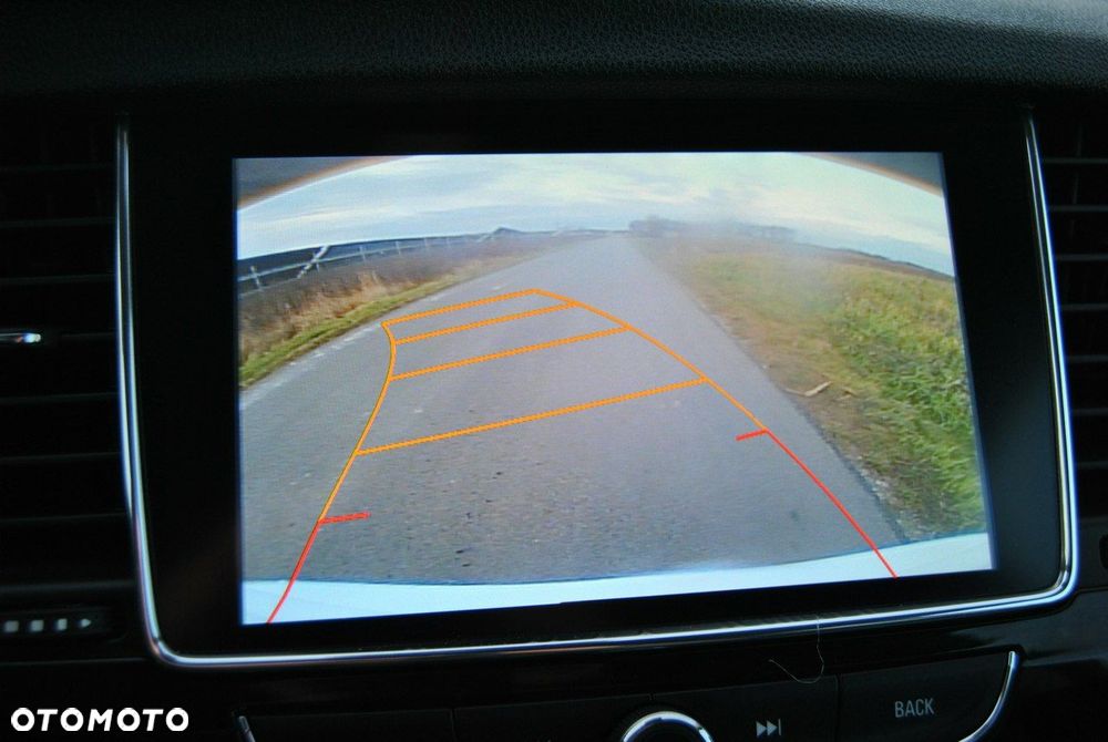 Opel Mokka 1.4 Turbo ecoFLEX Start/Stop Color Innovation - 7